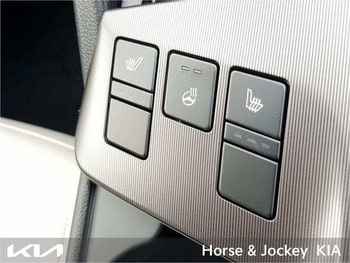 Kia Sportage 2026