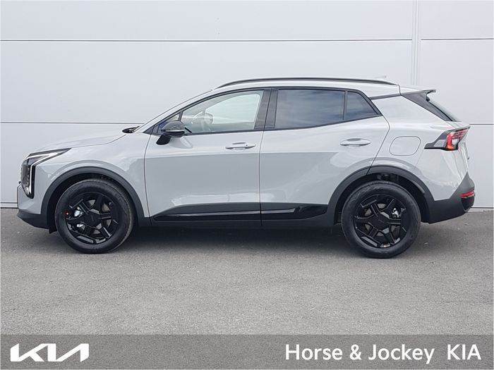 Kia Sportage 2026