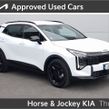 Kia Sportage 2026
