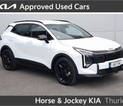 Kia Sportage 2026