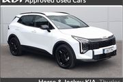 Kia Sportage 2026