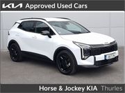 Kia Sportage 2026