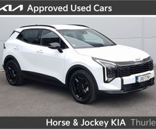 Kia Sportage 2026