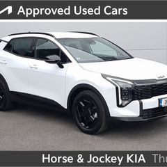 Kia Sportage 2026