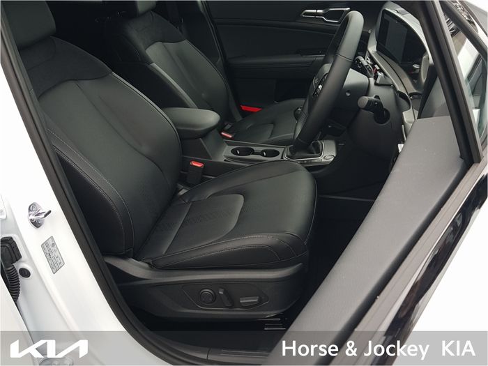 Kia Sportage 2026