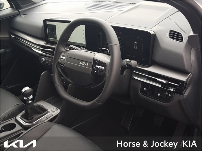 Kia Sportage 2026
