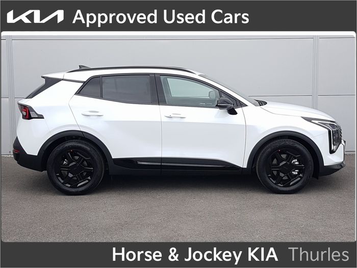 Kia Sportage 2026