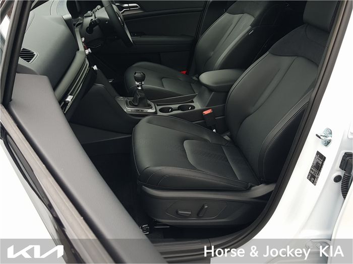 Kia Sportage 2026