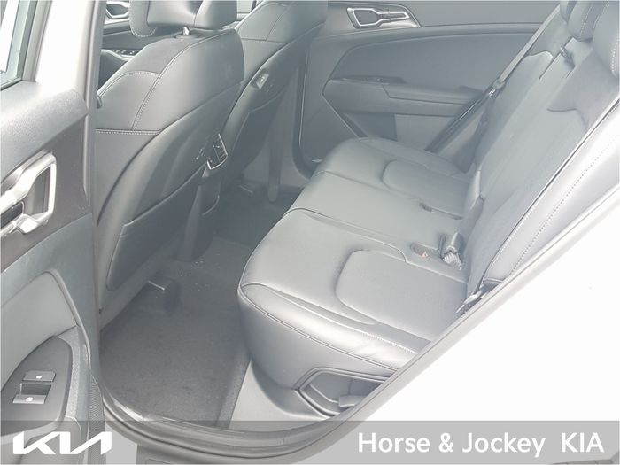 Kia Sportage 2026