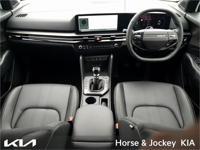 Kia Sportage 2026