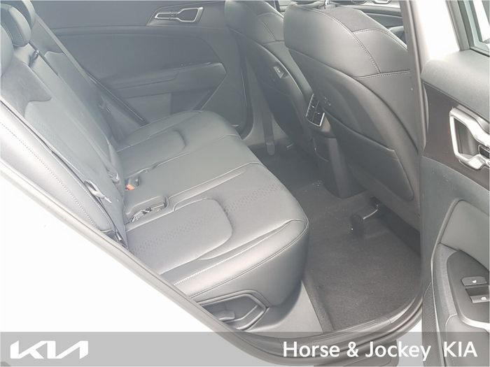 Kia Sportage 2026