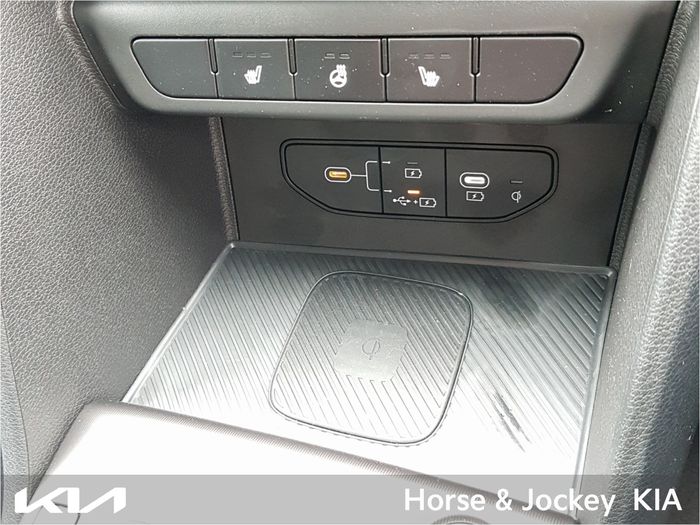 Kia Sportage 2026