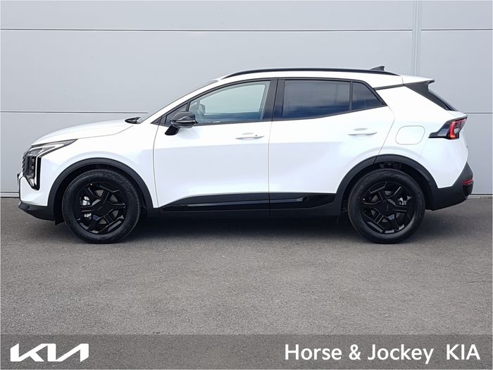 Kia Sportage 2026