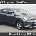 Kia Stonic 2018
