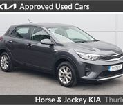 Kia Stonic 2018
