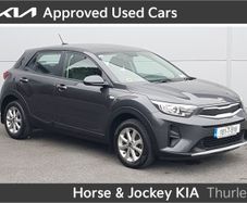 Kia Stonic 2018