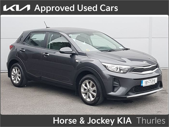 Kia Stonic 2018