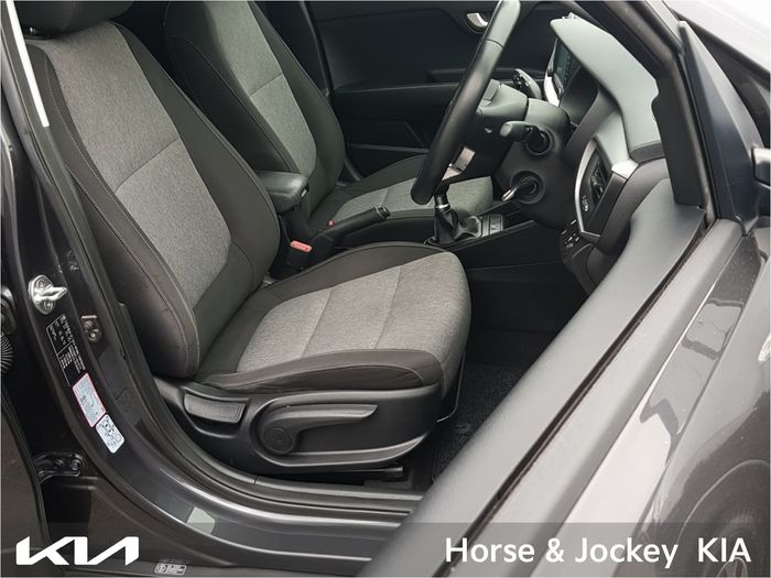 Kia Stonic 2018