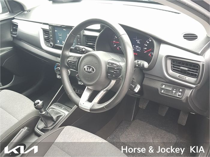 Kia Stonic 2018