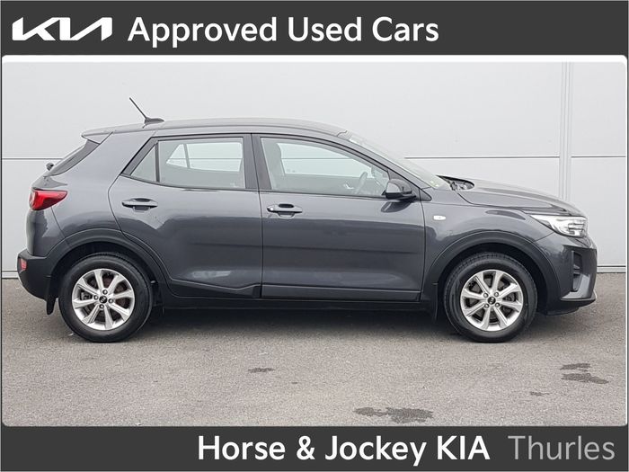 Kia Stonic 2018