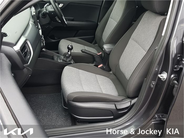 Kia Stonic 2018