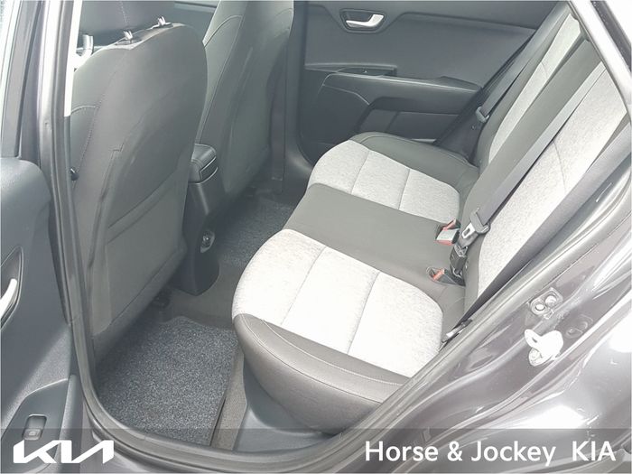 Kia Stonic 2018