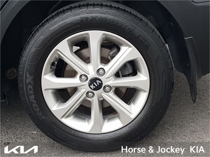 Kia Stonic 2018