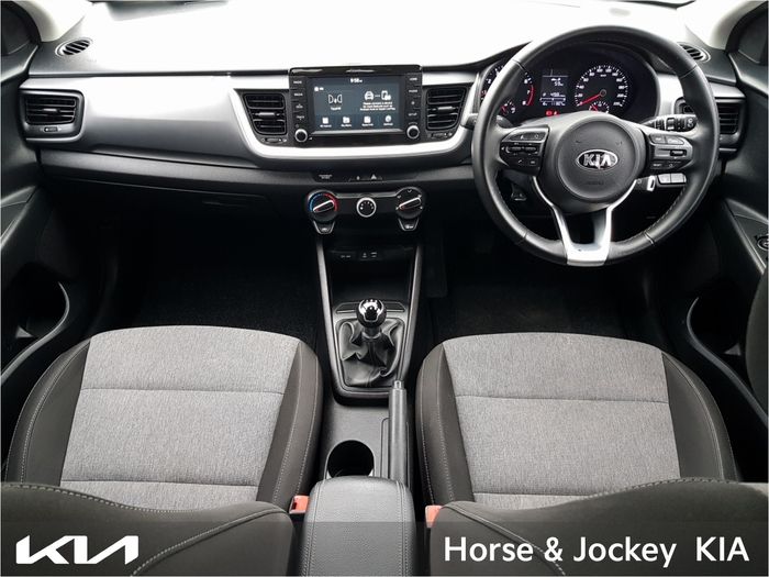 Kia Stonic 2018