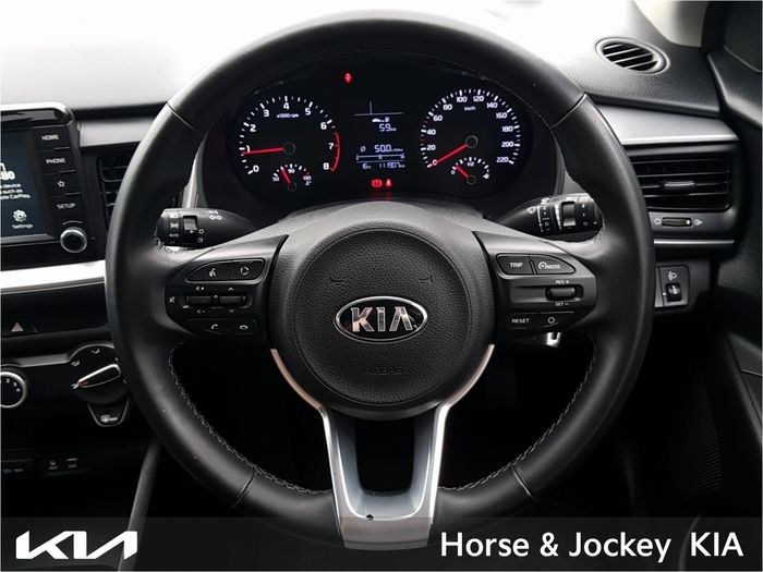 Kia Stonic 2018