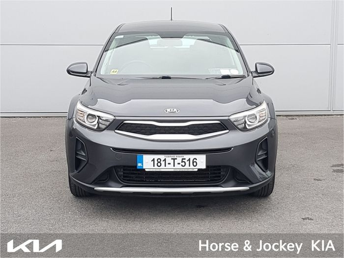 Kia Stonic 2018