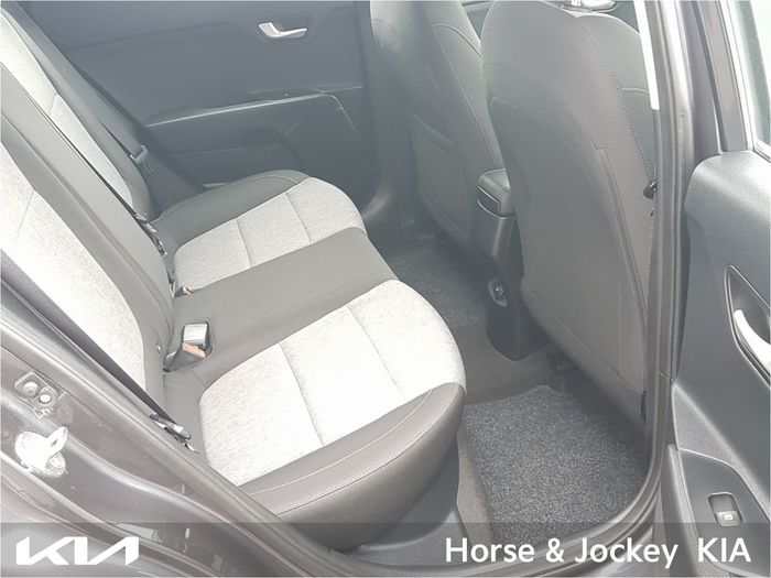Kia Stonic 2018