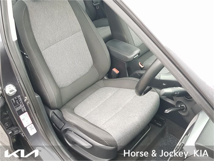 Kia Stonic 2018