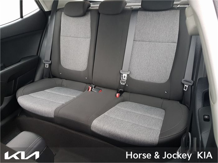 Kia Stonic 2018