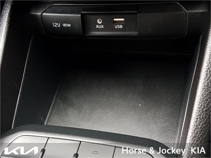 Kia Stonic 2018