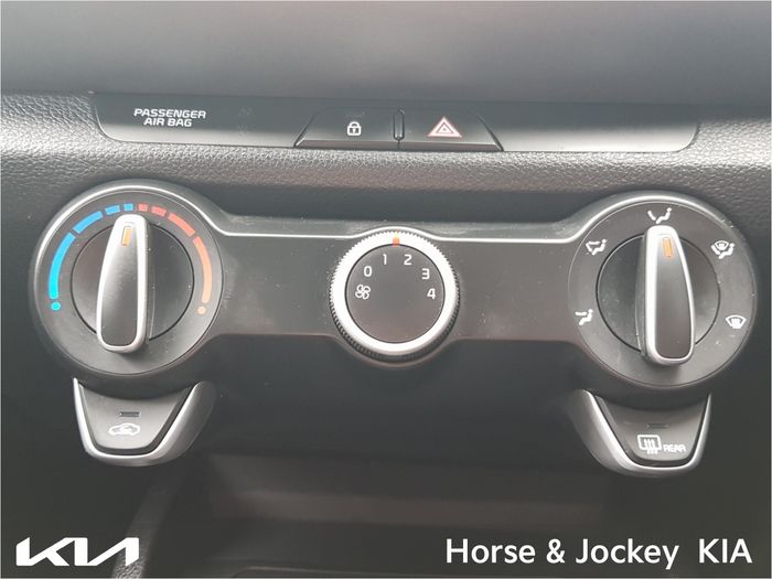 Kia Stonic 2018
