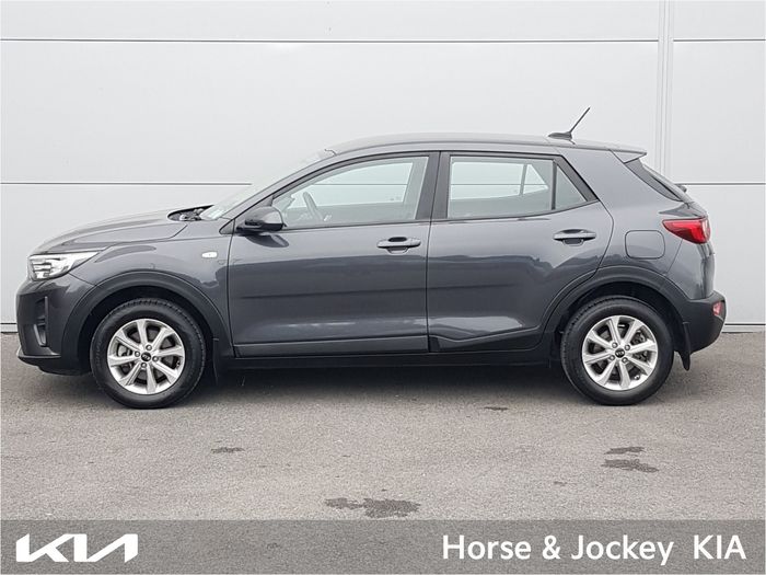Kia Stonic 2018