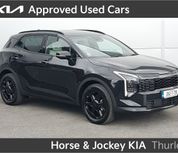 Kia Sportage 2026