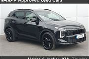 Kia Sportage 2026