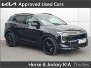 Kia Sportage 2026