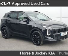 Kia Sportage 2026