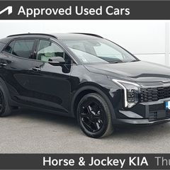 Kia Sportage 2026