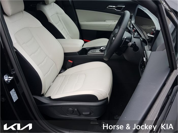 Kia Sportage 2026