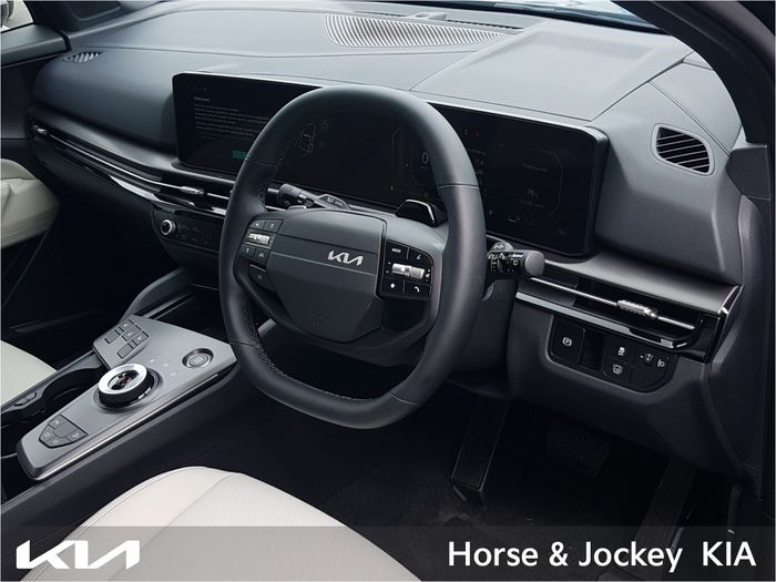 Kia Sportage 2026