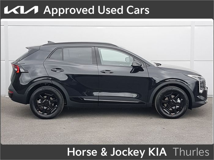 Kia Sportage 2026