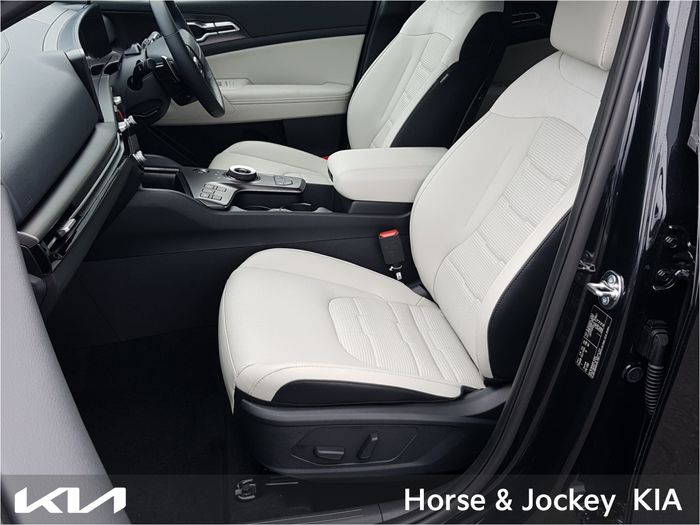 Kia Sportage 2026
