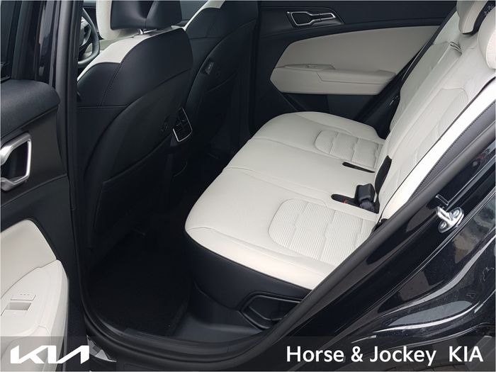 Kia Sportage 2026
