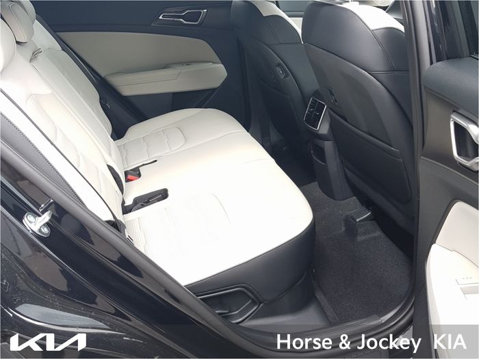 Kia Sportage 2026