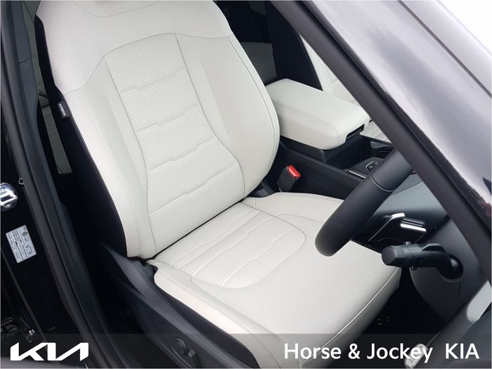 Kia Sportage 2026