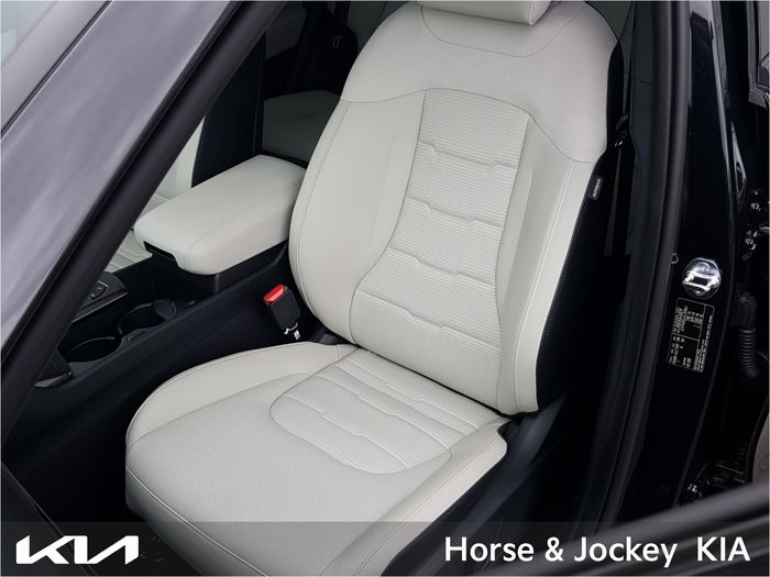Kia Sportage 2026