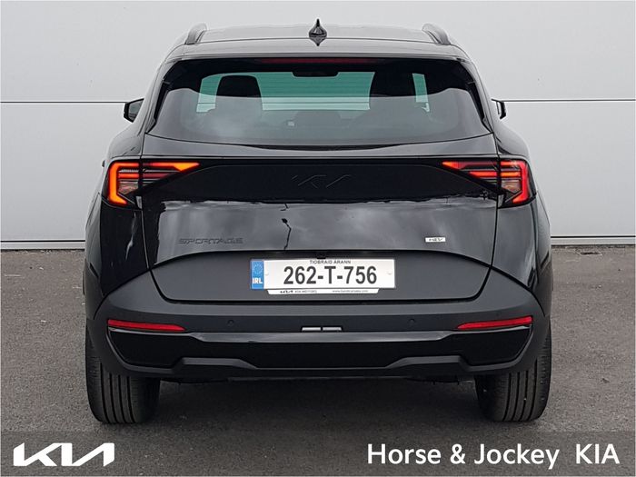 Kia Sportage 2026